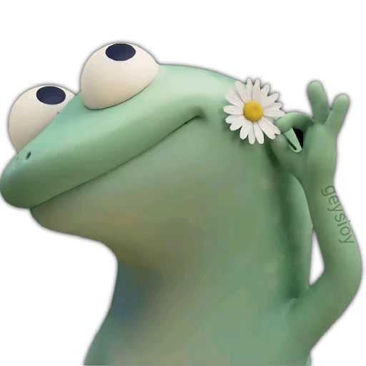 hoppers 🦎Tom lizard cute 2💖
