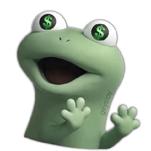 hoppers 🦎Tom lizard cute 2💖
