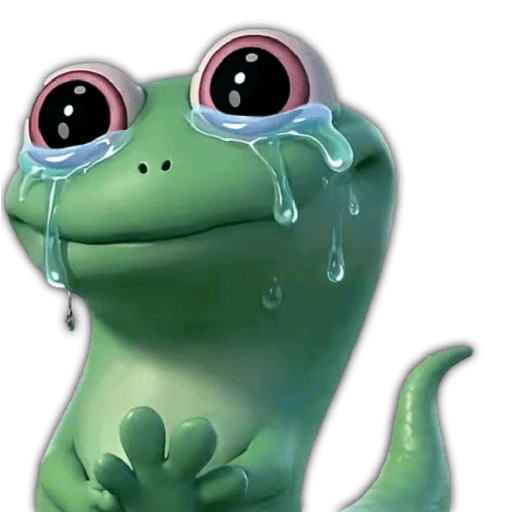 hoppers 🦎Tom lizard cute 2💖