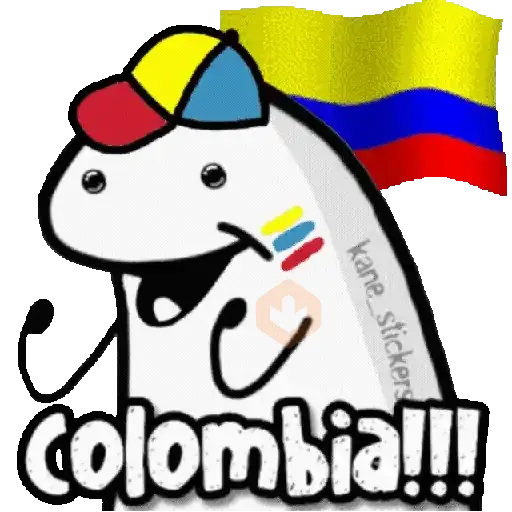 🎊 FLORK Festejo ⚽🏆 sticker 15