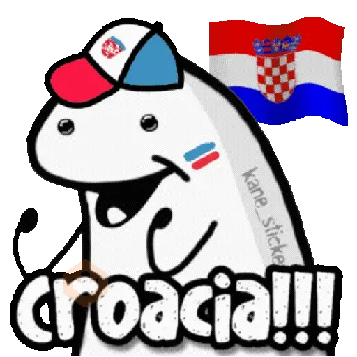 🎊 FLORK Festejo ⚽🏆 sticker 11