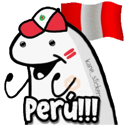 🎊 FLORK Festejo ⚽🏆 sticker 12