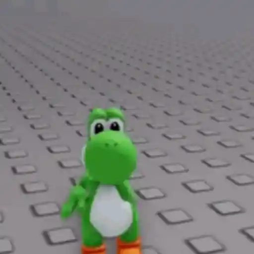 YOSHI mix 🎮❤️💚(Súper Mario)
