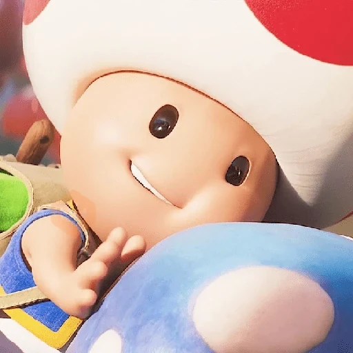Mario sticker 26
