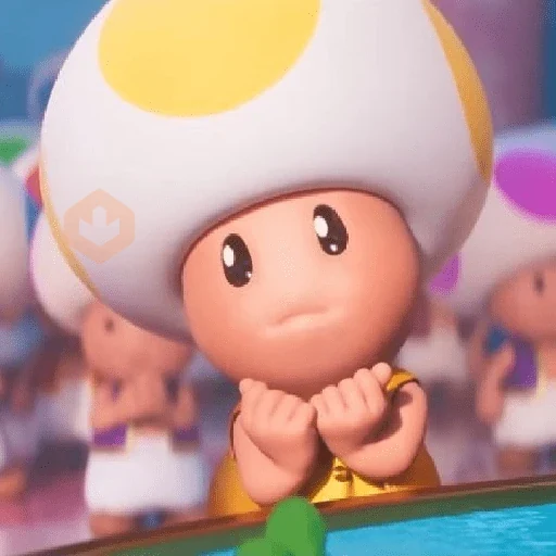 Mario sticker 29
