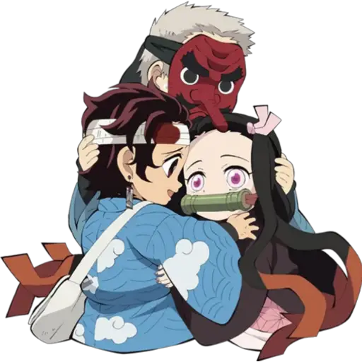 🍂 Kimetsu No Yaiba Vol.4🍂 