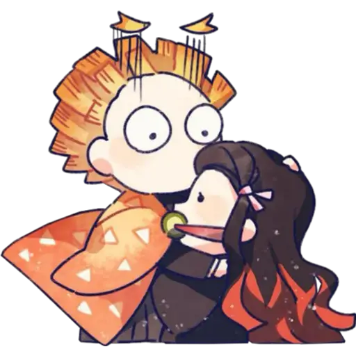 🍂 Kimetsu No Yaiba Vol.4🍂 