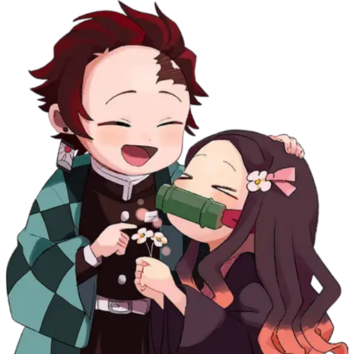 🍂 Kimetsu No Yaiba Vol.4🍂 