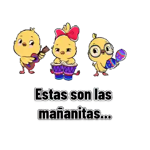 Saludos gif