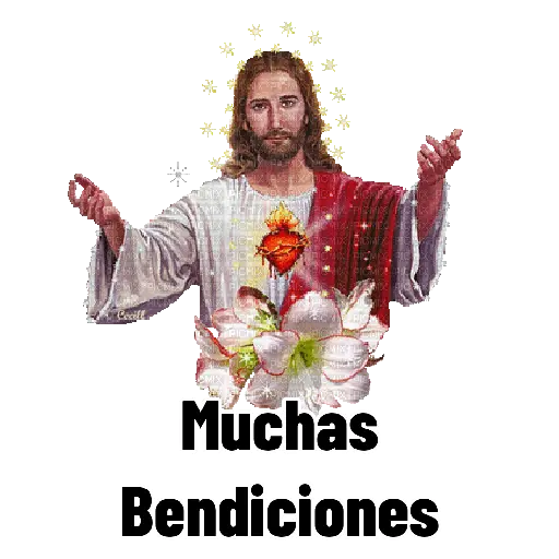 Saludos gif