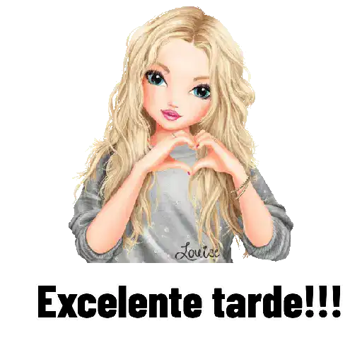 Saludos gif