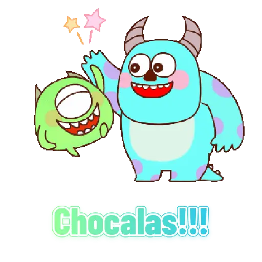 Saludos gif