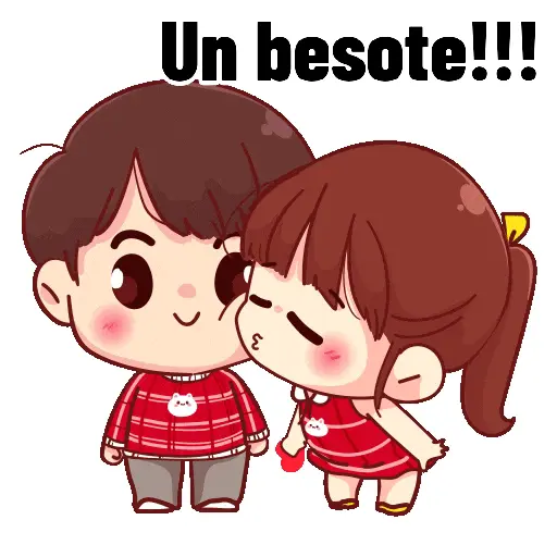 Saludos gif