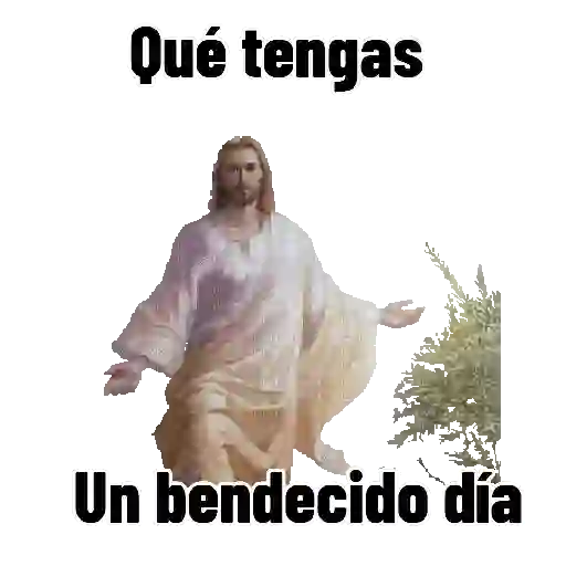 Saludos gif