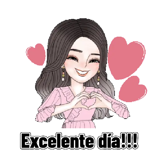 Saludos gif