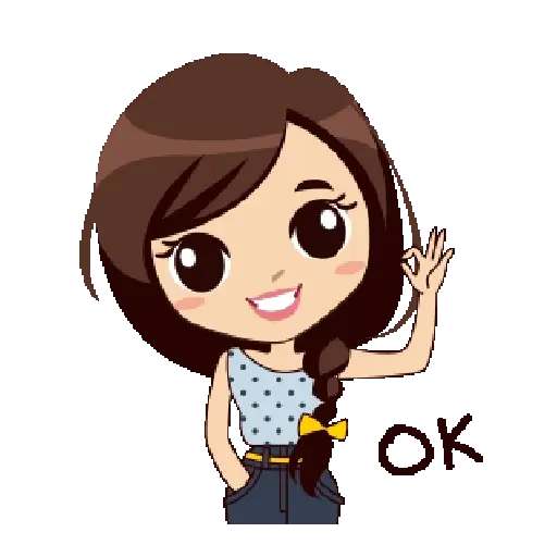 Saludos gif preview