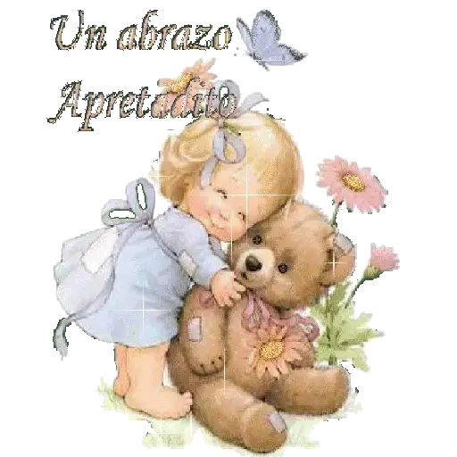 Saludos gif