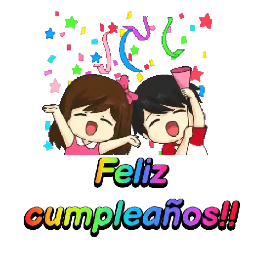 Saludos gif