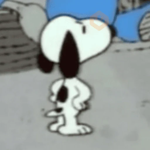 skoopy y todo random sticker 19