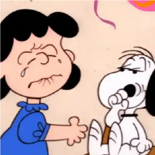 Snoopy 7 ┈ Peanuts.