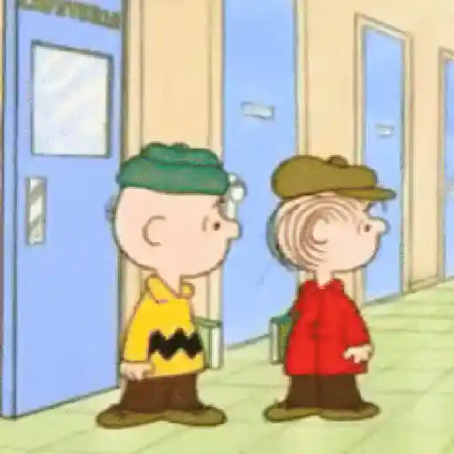 Snoopy 7 ┈ Peanuts.
