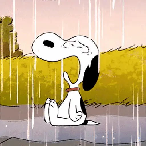 Snoopy 7 ┈ Peanuts.