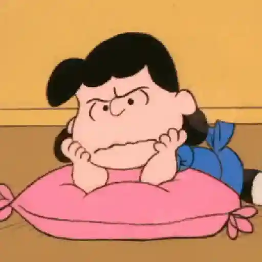 Snoopy 7 ┈ Peanuts.