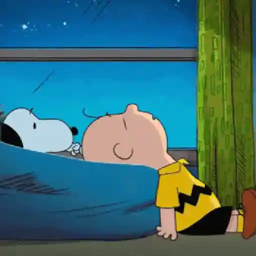 Snoopy 7 ┈ Peanuts.