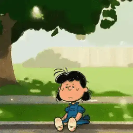 Snoopy 7 ┈ Peanuts.
