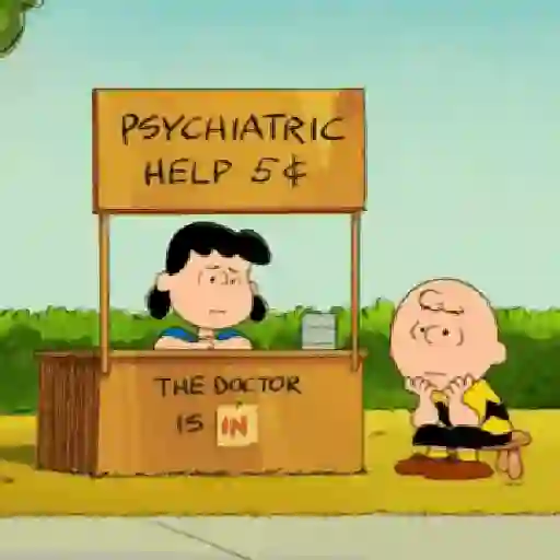 Snoopy 7 ┈ Peanuts.