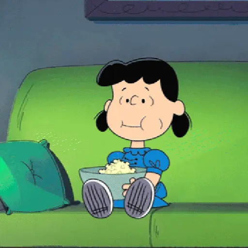 Snoopy 7 ┈ Peanuts.