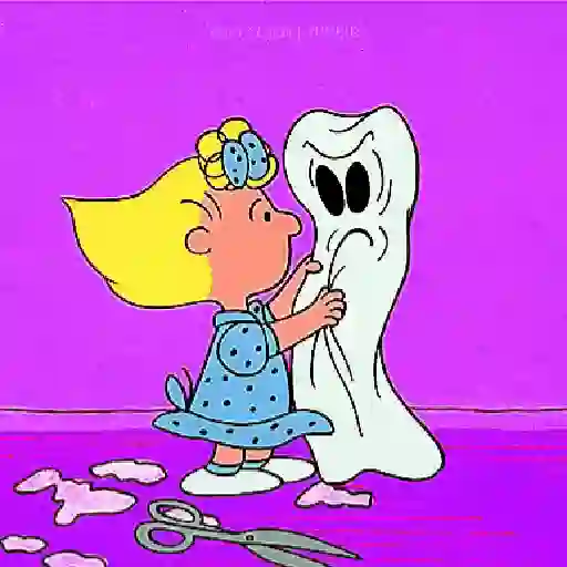 Snoopy 7 ┈ Peanuts.