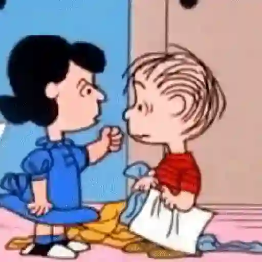Snoopy 7 ┈ Peanuts.