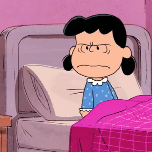 Snoopy 7 ┈ Peanuts.