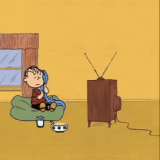Snoopy 7 ┈ Peanuts.