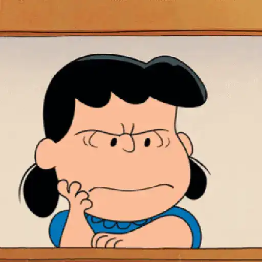 Snoopy 7 ┈ Peanuts.