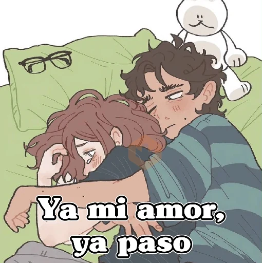 🧿Amor contigo todo💕 sticker 18