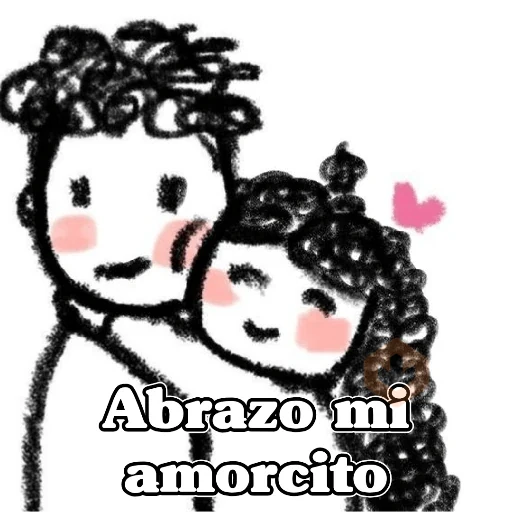 🧿Amor contigo todo💕 sticker 27