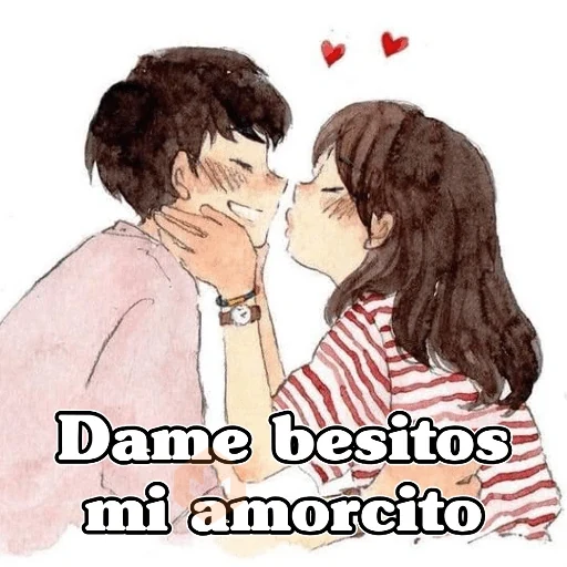 🧿Amor contigo todo💕 sticker 19