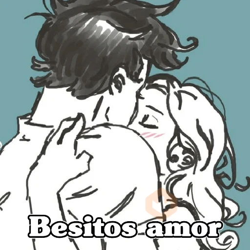 🧿Amor contigo todo💕 sticker 16