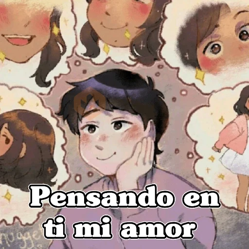🧿Amor contigo todo💕 sticker 26