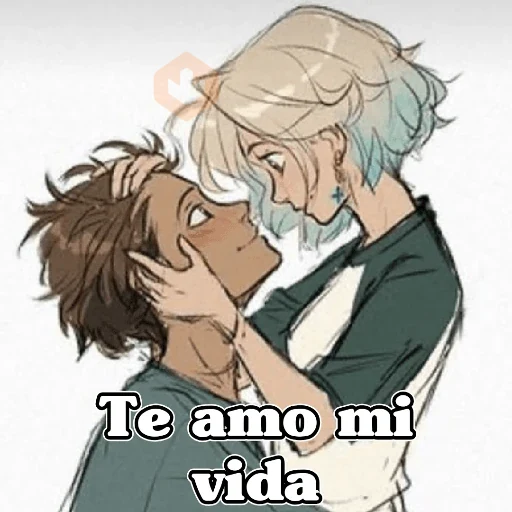 🧿Amor contigo todo💕 sticker 13