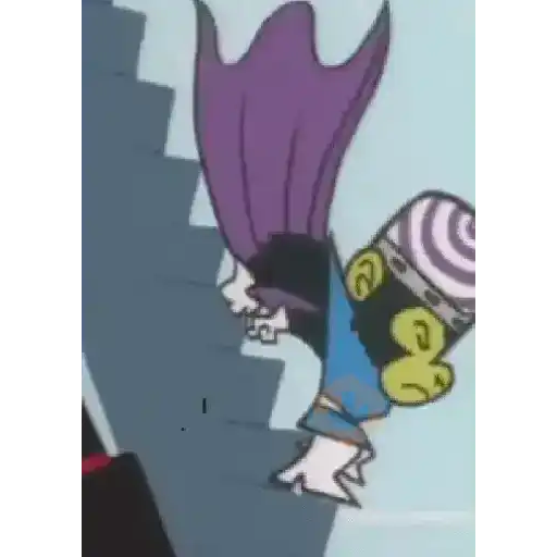 ya te dije anoche que no sticker 11