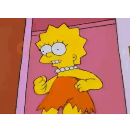 ya te dije anoche que no sticker 20