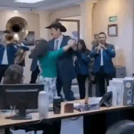 La Oficina ✨