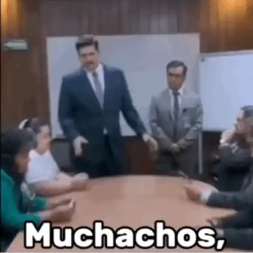 La Oficina ✨