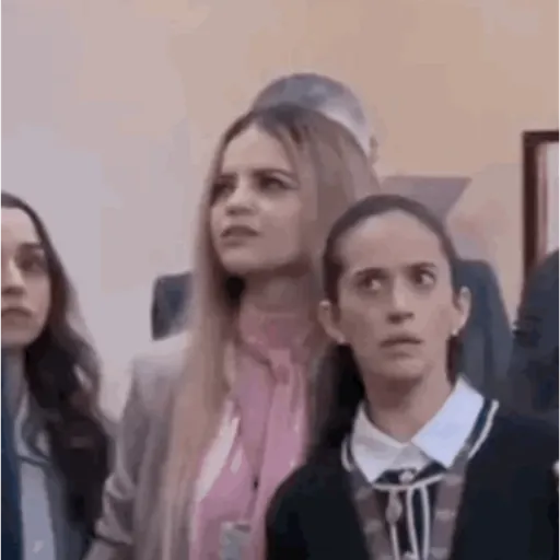 La Oficina ✨