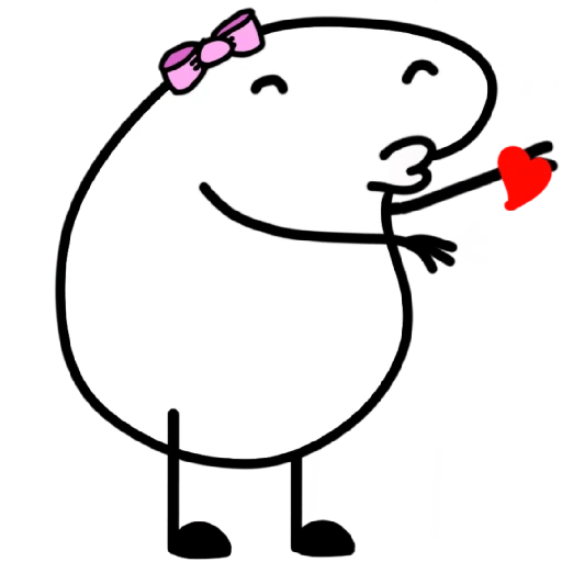 deformitos para enamorados