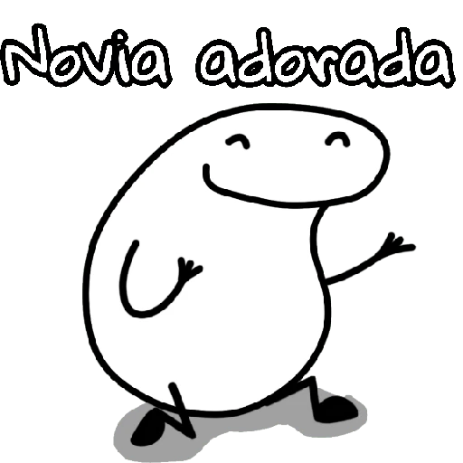 deformitos para enamorados