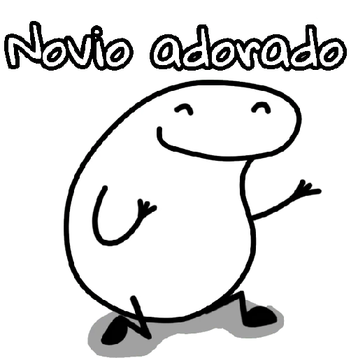 deformitos para enamorados